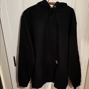 Carhartt Black Men's Sweater